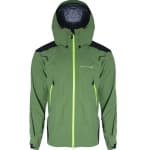 Chaqueta Impermeable Spartan 2.7, Cortaviento con Membrana Textrem Eptfe 2.7
