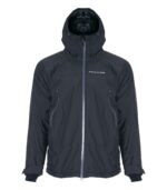 Chaqueta Burn 2.7 Impermeable y Térmica, Membrana Eptfe 2.7 y Relleno Thermoloft