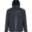 Chaqueta Burn 2.7 Impermeable y Térmica, Membrana Eptfe 2.7 y Relleno Thermoloft