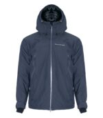 Chaqueta Burn 2.7 Impermeable y Térmica, Membrana Eptfe 2.7 y Relleno Thermoloft