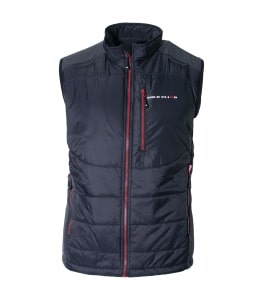 Chaleco Torsoloft con Relleno Thermoloft y Refuerzos, muy Cálido