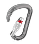 Mosquetón Attache Screw Lock de Petzl - Imagen 4