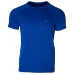 Camiseta Técnica Dry Fresh, Manga Corta Transpirable y Resistente al Roce