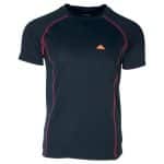 Camiseta Técnica Dry Fresh, Manga Corta Transpirable y Resistente al Roce
