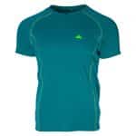 Camiseta Técnica Dry Fresh, Manga Corta Transpirable y Resistente al Roce