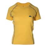Camiseta Técnica Dry Fresh Woman, Manga Corta Transpirable y Resistente al Roce