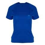 Camiseta Técnica Dry Fresh Woman, Manga Corta Transpirable y Resistente al Roce