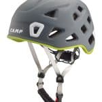 Casco Camp Storm para Escalada, Ligero, Cómodo y muy Ventilado
