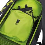Mochila Camp Rox Alpha 40 L, Diseñada para Escalada deportiva y muy Cómoda