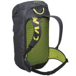 Mochila Camp Rox Alpha 40 L, Diseñada para Escalada deportiva y muy Cómoda