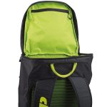 Mochila Camp Rox Alpha 40 L, Diseñada para Escalada deportiva y muy Cómoda
