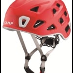 Casco Camp Storm para Escalada, Ligero, Cómodo y muy Ventilado
