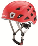 Casco Camp Storm para Escalada, Ligero, Cómodo y muy Ventilado