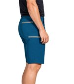 Pantalón Corto de Montaña para Escalada y Trekking River Unisex - Imagen 16