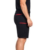 Pantalón Corto de Montaña para Escalada y Trekking River Unisex - Imagen 4