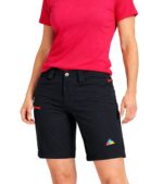 Pantalón Corto de Montaña para Escalada y Trekking River Unisex - Imagen 5