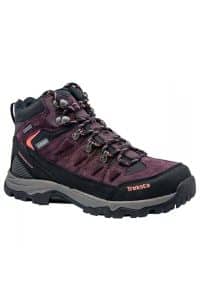 Bota de Trekking Cruiser Mid Gtx Woman