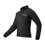 Chaqueta Silence Hombre, Tejido Flextrong para Escalada y Trekking de Entretiempo