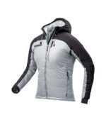 Chaqueta denali Woman con Thermoloft, Base Textrong Q y Refuerzo Impermeable Textrem