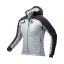 Chaqueta denali Woman con Thermoloft, Base Textrong Q y Refuerzo Impermeable Textrem