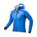 Chaqueta denali Woman con Thermoloft, Base Textrong Q y Refuerzo Impermeable Textrem