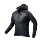 Chaqueta denali Woman con Thermoloft, Base Textrong Q y Refuerzo Impermeable Textrem