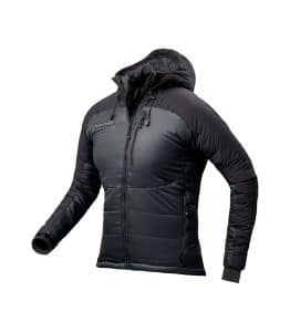 Chaqueta denali Woman con Thermoloft, Base Textrong Q y Refuerzo Impermeable Textrem
