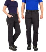 Pantalón de Montaña para Trekking y Escalada Trek Unisex