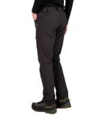 Trek Winter Pantalón de Trekking Bielástico Unisex de Invierno - Imagen 8