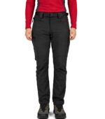 Trek Winter Pantalón de Trekking Bielástico Unisex de Invierno - Imagen 3