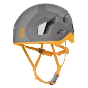 Casco Singing Rock Penta, Ligero y Versátil para Escalada