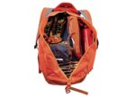 Bolsa para Cuerda Petzl Kliff, para Escalada deportiva y Equipo Esencial