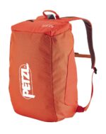 Bolsa para Cuerda Petzl Kliff, para Escalada deportiva y Equipo Esencial