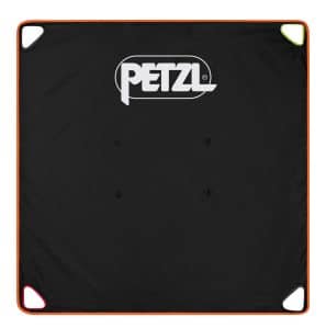 Lona Petzl Tarp 140x140, Protege La Cuerda del Polvo y La Suciedad