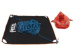 Lona Petzl Tarp 140x140, Protege La Cuerda del Polvo y La Suciedad