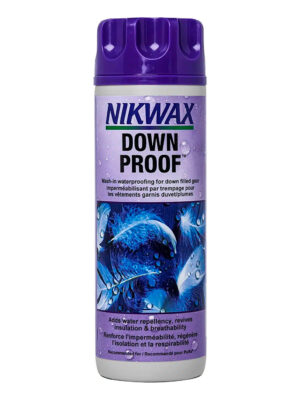Impermeabilizante para Plumón Nikwax Down Proof