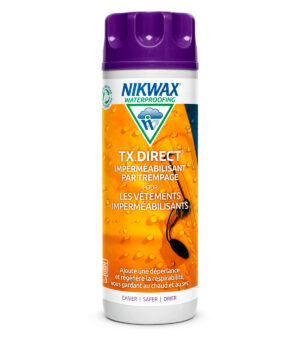 Tratamiento Impermeabilizante Nikwax Tx Direct Wash-In
