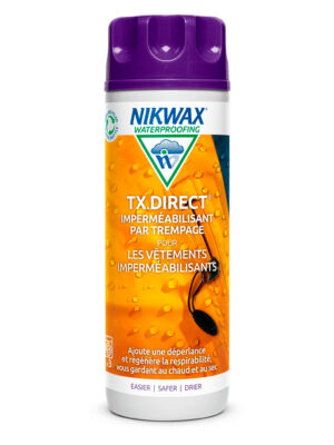 Tratamiento Impermeabilizante Nikwax Tx Direct Wash-In
