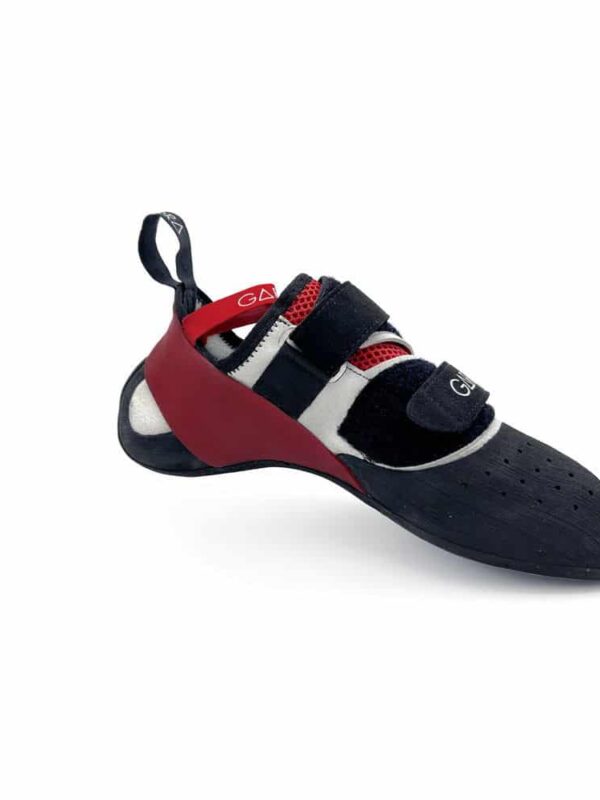 Pies de Gato Garra Unkai, Modelo Versátil para Potenciar El Movimiento En Escalada