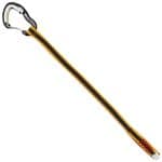 Panic 45 Cm Kong, Mosquetón Automático con Cinta Semirrígida