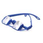 Gafas de Asegurar Le Pirate Model 3.1, Resistentes y Ligeras para Escalada