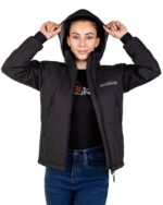 Chaqueta Térmica, Impermeable y Cortaviento Aspen Mujer - Imagen 23