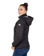 Chaqueta Térmica, Impermeable y Cortaviento Aspen Mujer - Imagen 25