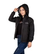 Chaqueta Térmica, Impermeable y Cortaviento Aspen Mujer - Imagen 21