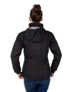 Chaqueta Térmica, Impermeable y Cortaviento Aspen Mujer - Imagen 22