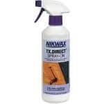 Nikwax Tx.Direct Spray-On, Impermeabilizante para Ropa Técnica y Prendas Outdoor