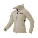 Chaqueta Stratos Woman, Textrem Eptfe Pro Como Tercera Capa para Montaña