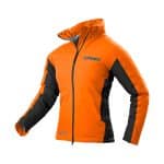 Chaqueta Stratos Woman, Textrem Eptfe Pro Como Tercera Capa para Montaña