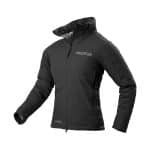Chaqueta Stratos Woman, Textrem Eptfe Pro Como Tercera Capa para Montaña
