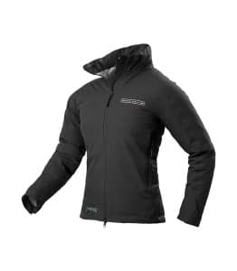 Chaqueta Stratos Woman, Textrem Eptfe Pro Como Tercera Capa para Montaña